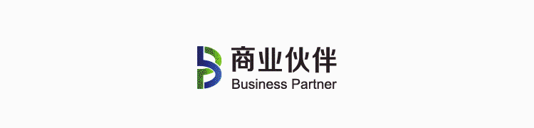 徽标, 公司名称描述已自动生成